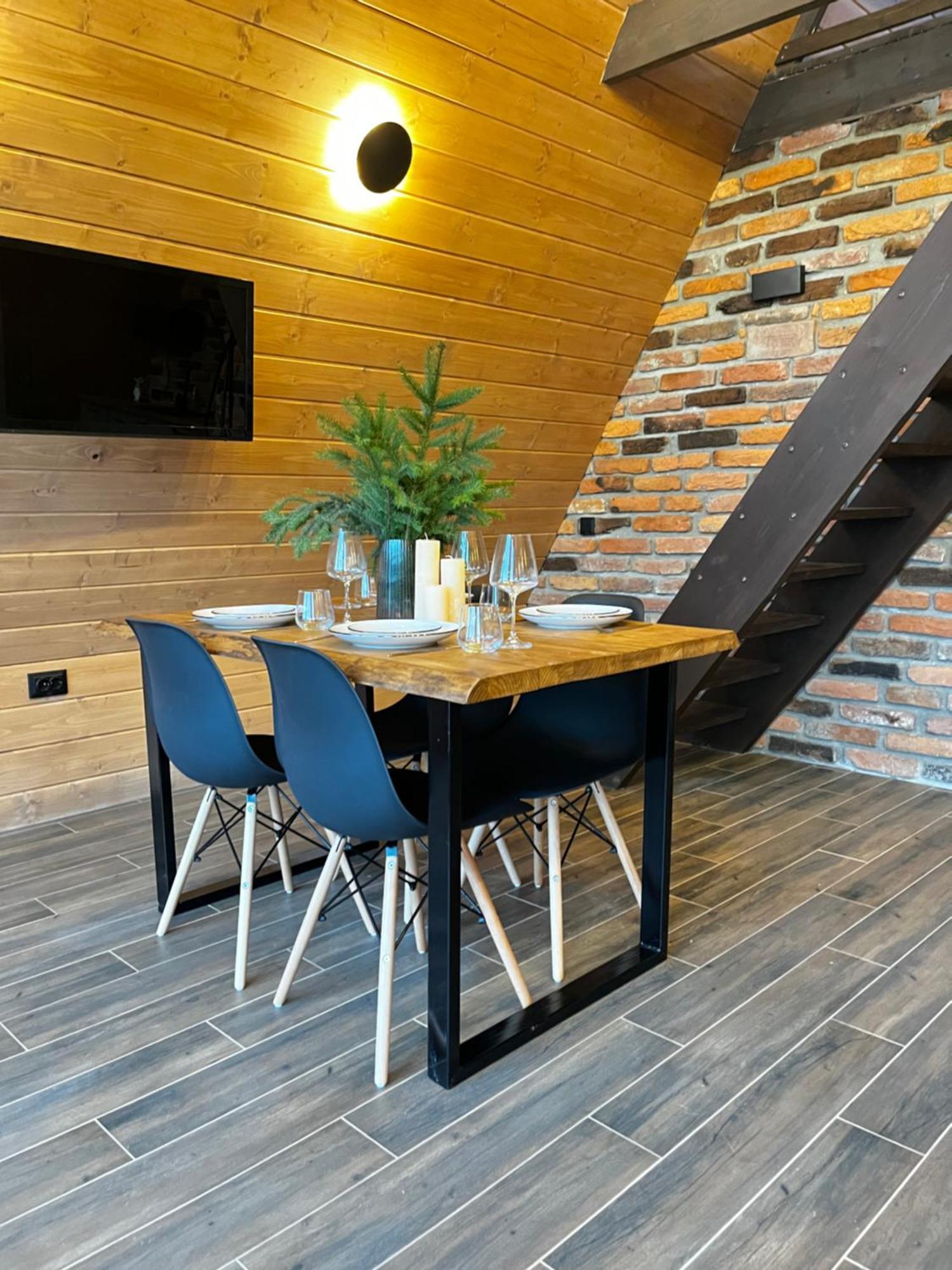 Тихий Куточок Villa Izki Exterior foto