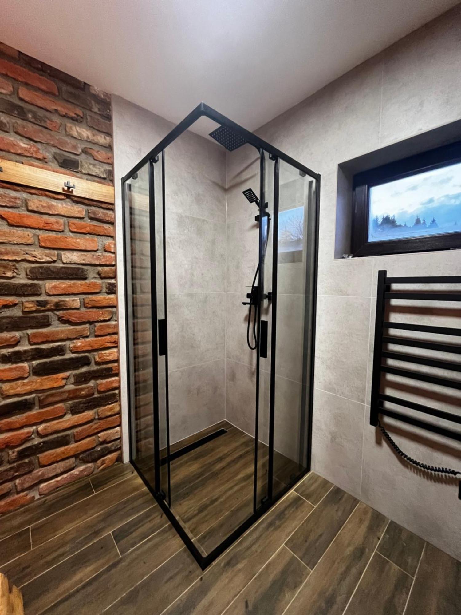 Тихий Куточок Villa Izki Exterior foto